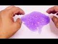 I tried to make No Glue No Borax Slime/I tried to make Slime with Shampoo and Toothpaste/Diy Slime