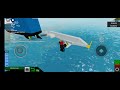 Plane crazy | fishing a submarine out of water