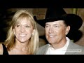 Get to Know George Strait's Wife (Norma Voss Strait)