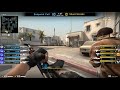 Can 20 Noobs Beat A Pro CSGO Team? - Noob Vs Pro Counterstrike Global Offensive