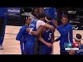 Unforgettable Game Winners and Buzzer Beaters of the 2024 NBA Season !
