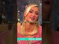 PARIS HILTON LEAVES INTERVIEWERS BAFFLED WITH FAKE VOICE😂