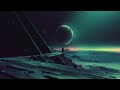 Voyager: Ambient SPACE Music for Colonizing the Cosmos (Relaxing Sci Fi Music)