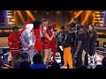 Wild 'n Out - Justina Valentine Goes In On Schoolboy Q And Smacc Gets Roasted By Bobb'e & DC 🔥😂🤣