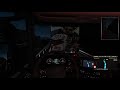Euro Truck Simulator 2 1.30 Scania S Gameplay (Logitech G29)