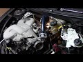 3900 LZ9 Head Gasket Replacement Part 1 of 9 - Overview