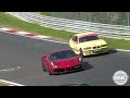 NÜRBURGRING BMW FAIL & WIN 2024- BAD DRIVING, FAILS, Drifts & Crazy Moments Touristenfahrten