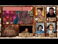 Session 37: Flirting with Fire | Sandsea Saga | a Heroes of Histaeria Campaign | Pathfinder2e