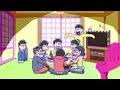 Oisif - Osomatsu San AMV