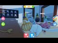 Kucing Horangi Takut Main Gelongsor!!! [🐱Cat🐶Destroyer🐭] (Roblox Malaysia)