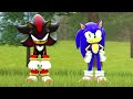 Sonic X Shadow Generations Leaked Ending