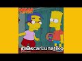 BART SIMPSON EL GAMER LOS SIMPSON EN DOBLAJE DOMINICANO