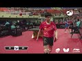 FULL MATCH | CHINA vs JAPAN | Asian Championships