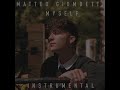 Matteo Giombetti - Myself (Official Instrumental)