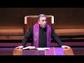 [2013] 2. La crisis de fe en la Iglesia Católica | Monseñor Wilfredo Peña