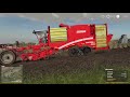 CORN FARMING & NEW HULK DIESEL MOD! - Farming Simulator 19 Multiplayer Gameplay