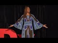 You Can Heal Intergenerational Trauma | Dr. Thema Bryant | TEDxDelthorneWomen