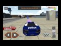 Police Plane Transporter (by Mizo Studio Inc) Android Gameplay [HD]