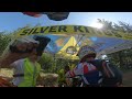 TRYSTAN HART 2023 SILVER KINGS MAIN EVENT GOPRO (Part 1) at Round 6 of the US Hard Enduro Series