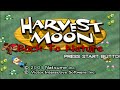 Harvest Moon Back To Nature [040] Wir brauchen Geld und Holz [Deutsch] Let's Play Harvest Moon