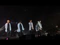 171104 BTS wings tour in macau 'Spring Day' 봄날