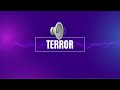 TERROR – EFECTO DE SONIDO || HORROR || PÁNICO || MIEDO || TERROR SOUND EFFECT – SONIDO SIN COPYRIGHT