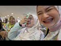 Food hunting RICHEESE FACTORY dan OPPADAK! | Hidup Shazz #297