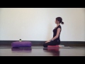 20 minute Deep Stretch Yoga for NECK & SHOULDERS