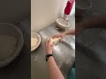 Bread Making: How to Shape a Sourdough Loaf