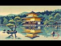 Japanese Lo-fi Music🍃【Lo-fi/Chill/作業用】