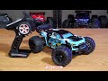 WHY DO THEY KEEP DOING THIS?!? Unboxing ZLL SG116 Beast Max 1/16 Scale Brushless MT