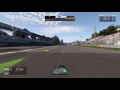 Monza chicane master