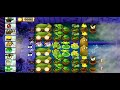 Plants Vs Zombies Mod Menu Survival Day | Plants vs.Zombies GamePlay Survival Fog Mod Menu Ep 43