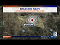 4.9 earthquake hits Southern California