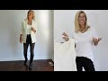 Blazer Outfits Lookbook for Business Casual & Everyday Outfit with Blazer | Fashion over 40