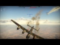 War Thunder Arcade with =DMH= Stahlstieglitz   The Definiton of BOOBS