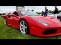 RSP MOTORSPORTS - CARS & COFFEE