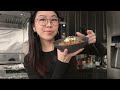 🍜 what i eat in a week! (realistic + asian food) 🍤