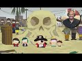 SOUTH PARK - Fatbeard [REACTION!] - Season 13 Episode 7