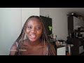 VLOG: MAKING WAAKYE FOR GHANA'S 67TH | BANANA MUFFINS + TUNA BAGEL RECIPE | KEEPING UP WITH MAXY