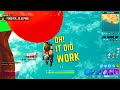 TOP 1000 FUNNIEST FAILS IN FORTNITE (Part 3)