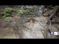 Kucko's Camera: Eternal Flame Falls