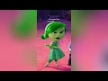 Inside Out 2 (2024) | Disgust | New Promo Bonus Scene