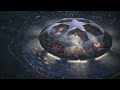 HIMNO UEFA CHAMPIONS LEAGUE + LETRA