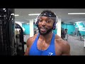 THE BEST PUSH WORKOUT FOR GROWTH | CHEST, SHOULDERS & TRICEPS | My Top Tips