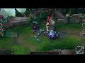 League of legends Rift Herold no Damage BUG (BEEN IN GAME FOR MONTHS NOW!)