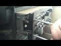 Ford Ranger Factory Radio Removal