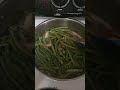 Sauteed Green Beans