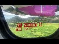 Barbados to SVG via Caribbean Airlines