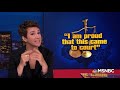 Legal Strategy Has Proven Record Against White Supremacist Groups | Rachel Maddow | MSNBC